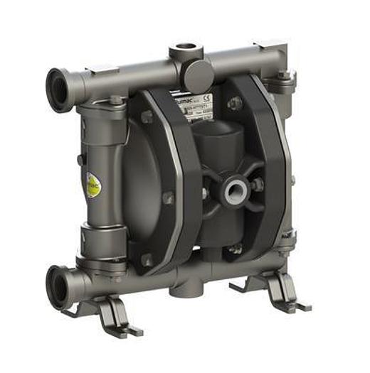 POMPA PNEUMATICA A MEMBRANA  PHOENIX 90-100