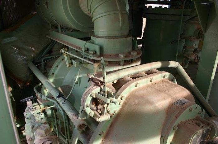 Used 0 Sullair TS-32 Air Compressor