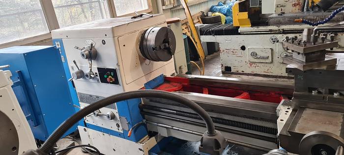 Używane Tokarka uniwersalna SNA 800x3000