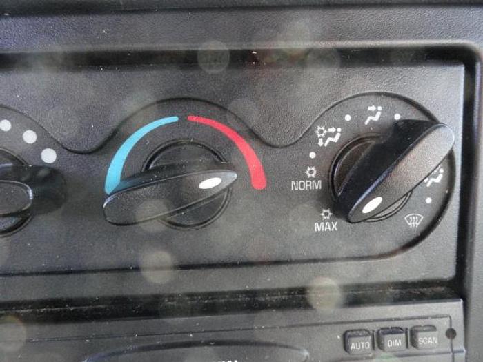 Used 2006 ALTEC LRV58