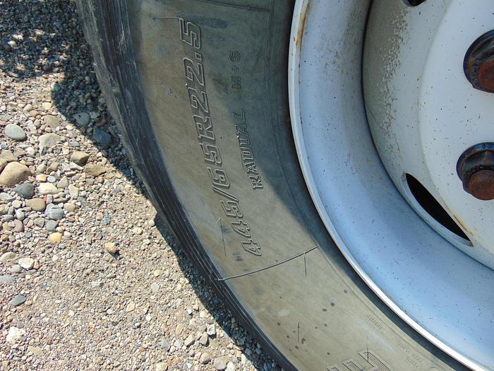 Used 2010 INTERNATIONAL 7500