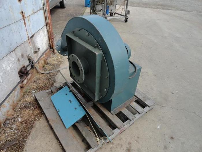 Used New York 7.5HP Blower; Md#21P5RTOK