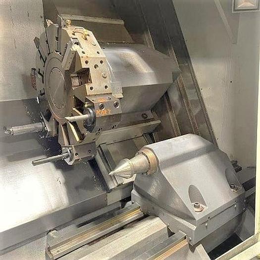 Used 2014 Haas ST-40