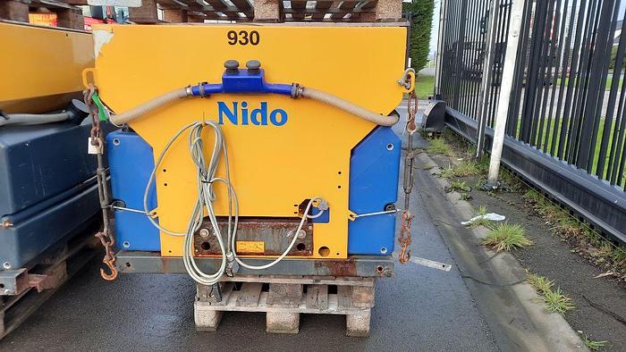 Gebruikt 2006 Nido Stratos B08K-12 VCXN350