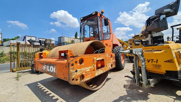 Usato 2003 Bomag BW 213 D-3