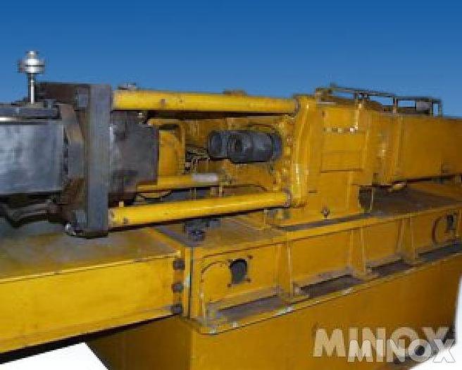 Gebraucht 1980 Werner & Pfleiderer ZDS - T 120