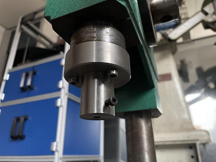 Gebruikt Morueco M20