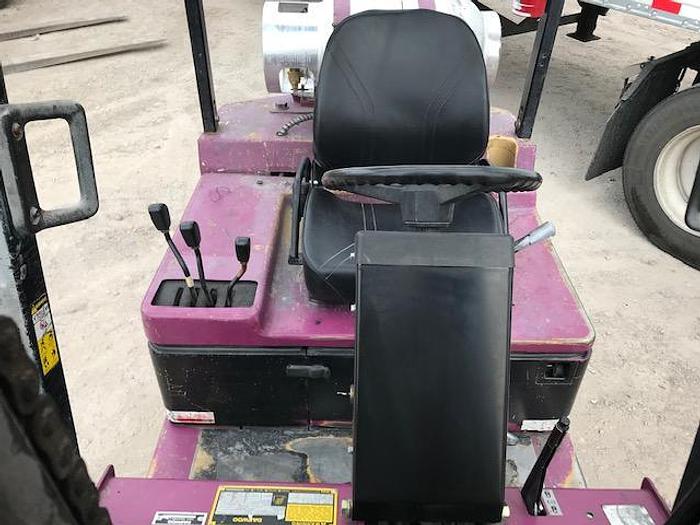 Used Daewoo GC30S Forklift