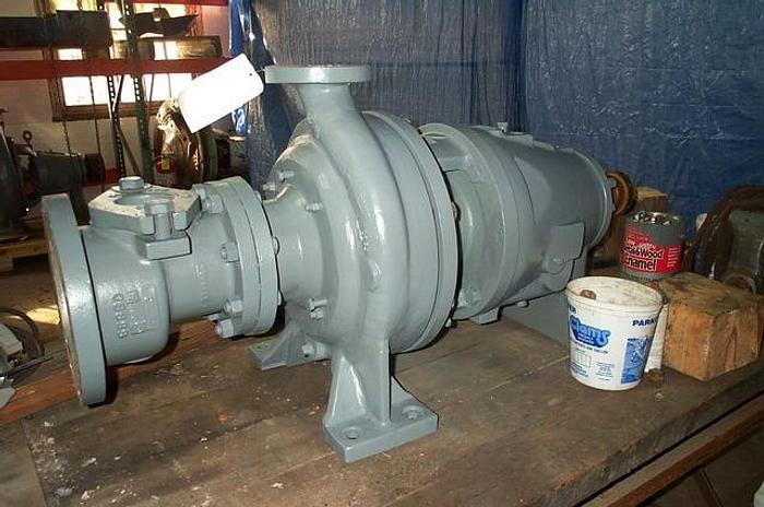 Used GOULDS 3175 #17113