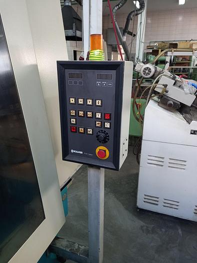 Used VOLLMER AS810
