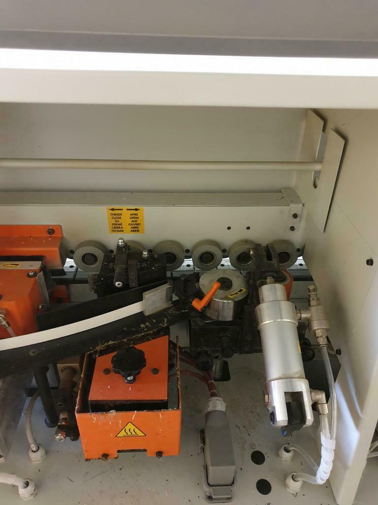 Gebruikt BI MATIC PRIMA 5.2 C