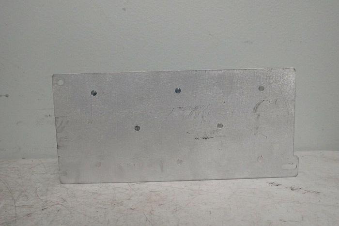 Used Varian Model 0191448200 REV F 0190142801F Module