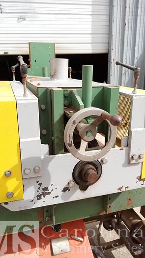 Used Industyrial Heating 24" Denibber