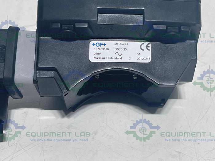 New GF 167482627 Limit Switch for Sale at Equipment Lab Inc.