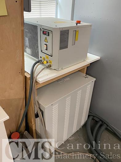 Used 2017 Felder Format 4 CNC Router