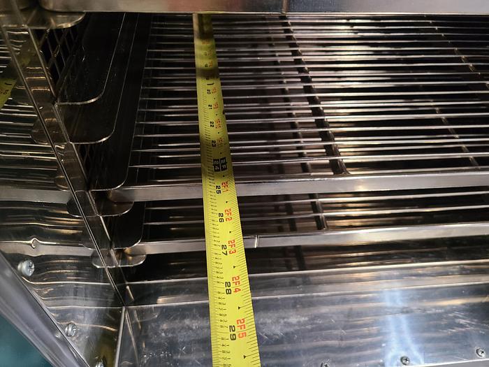 Used Grieve Convection Oven