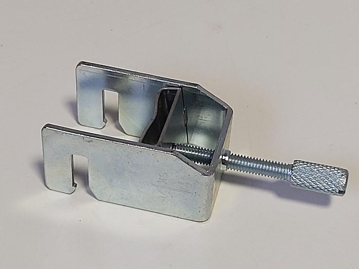 1 Set = 12 Stück Schirmanschlussklemmen, 3 Größen, SK20, SK14, SK8, Phönix neuwertig