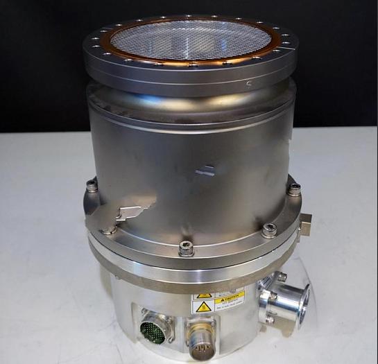 Used Shimadzu  TMP803LM