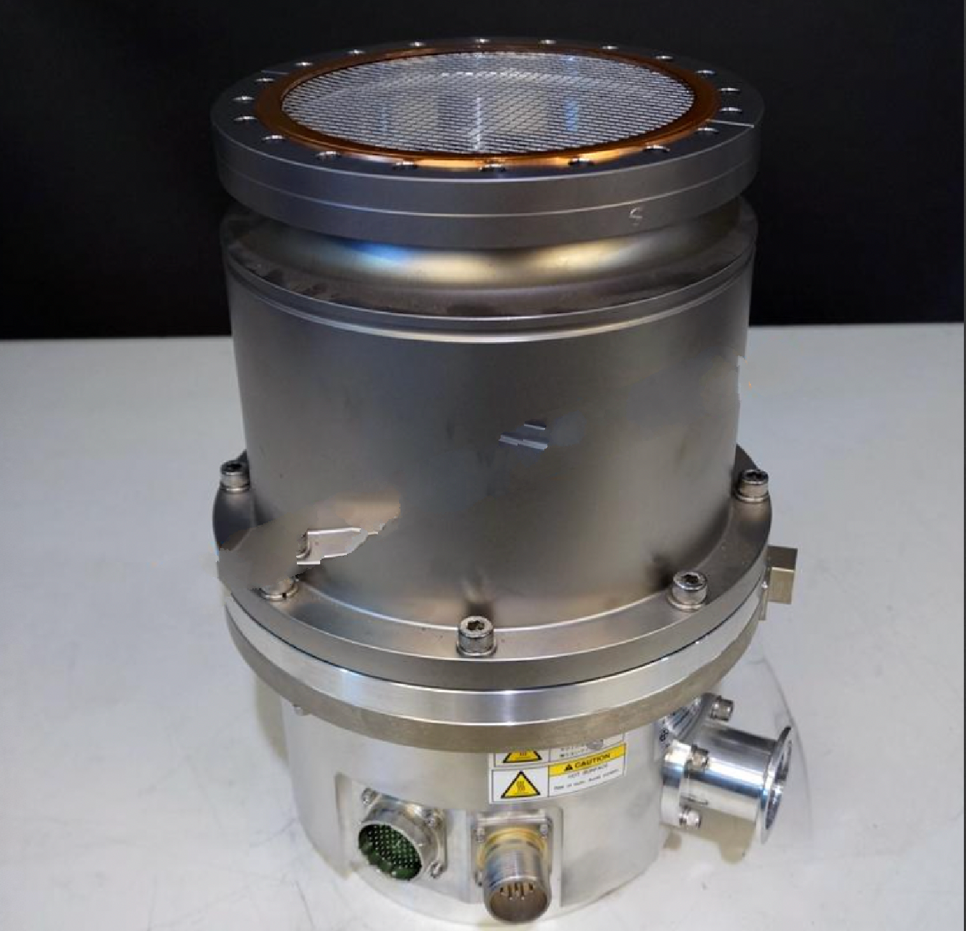 Used Shimadzu  TMP803LM