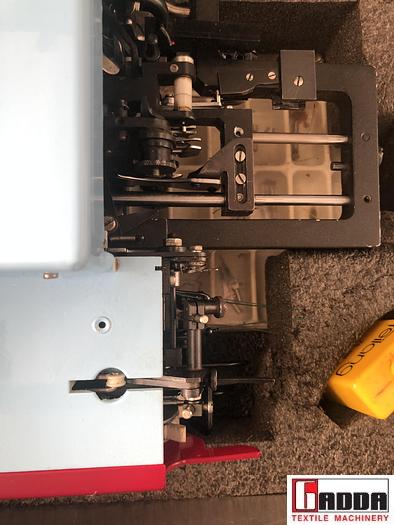 Usato ANNODATRICE TITAN KM2000 #A 154-1