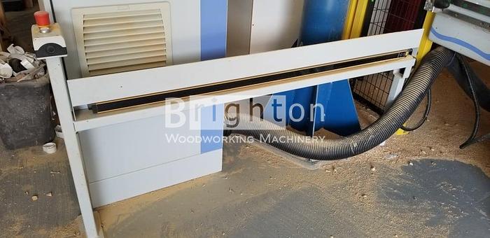 Used 2014 Weeke Optimat BHP008 / Vantech 480 CNC Router