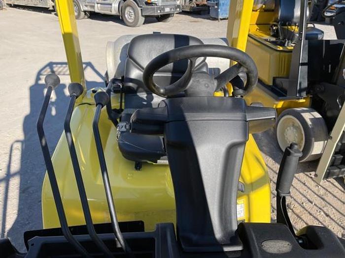 Used 2008 Hyster H30FT Forklift