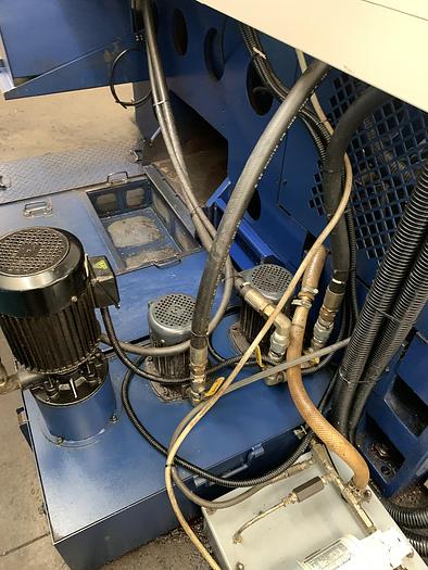 Usato 2013 HONOR SEIKI VL 86 Ai