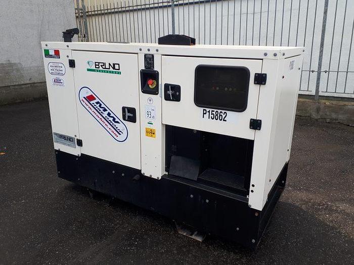 Used Bruno GX30C- M1