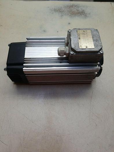 Used SEIPEE ELECTRIC MOTOR APE 71D 2 R5