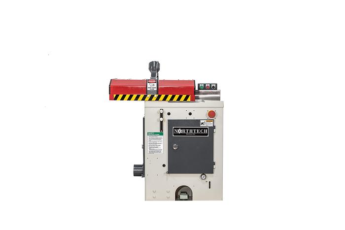 Northtech, NT-UCS18L Up Cut Saw (Left Hand Cut)