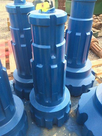 Used 10-7/8" SD12 Hammer Bit