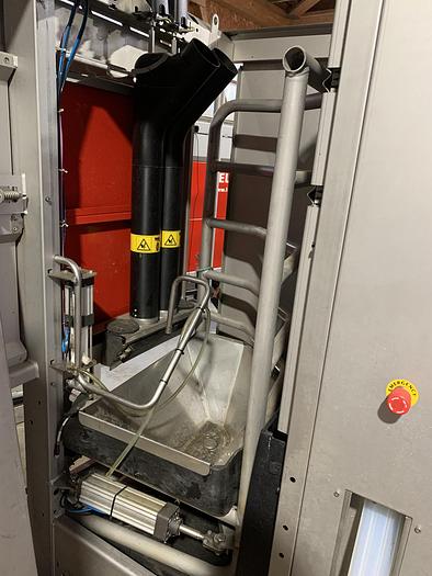 Generalüberholt 2015 Lely A4 Manager RH