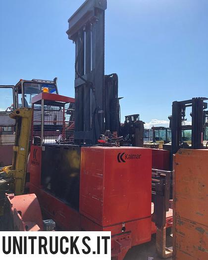 Usata 1998 KALMAR EFA35