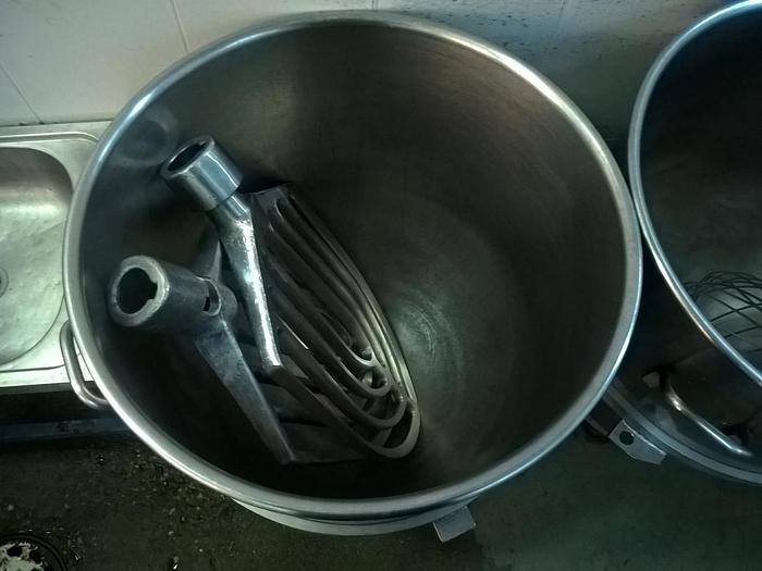 Used TOFFEE PRODUCTION & PACKING DEPARTMENT