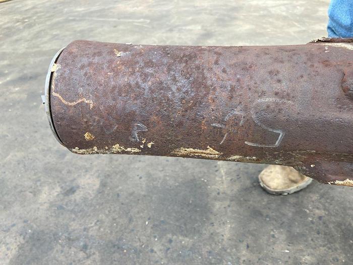 Used Straight Ribs 20 ft. 6 in. Length Stabilizer (11)