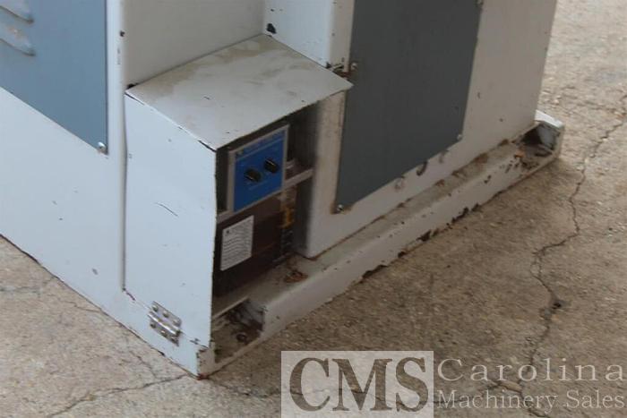 Used 2014 Northtech SRS-12NS Straight Line Rip Saw