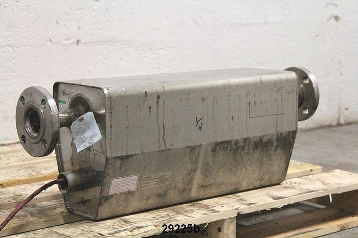 Used Exac EX 1200 2" Mass Flow Sensor #29225