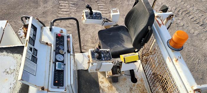 Used 2006 Roadtec RX400