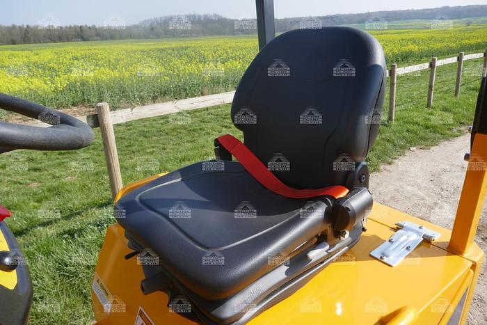 2023 THWAITES 1 TONNE