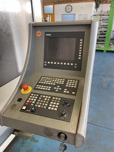 Installata Centro di Lavoro Verticale DECKEL MAHO DMF 220 Linear