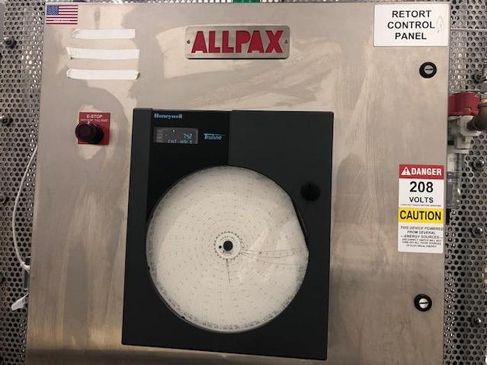 2017 AllPax Unused  2402-R3