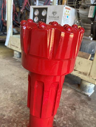 Used Ingersoll-Rand 5-7/8" DHD 360 Hammer Bit - 3605785CCDU