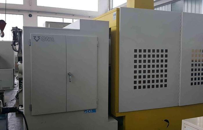 Usato 2000 ONA TECHNO H600