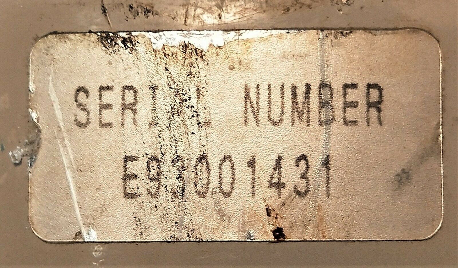 Used Cole-Parmer Masterflex 75210-50 Pump Drive with 7592-60 Speed Control