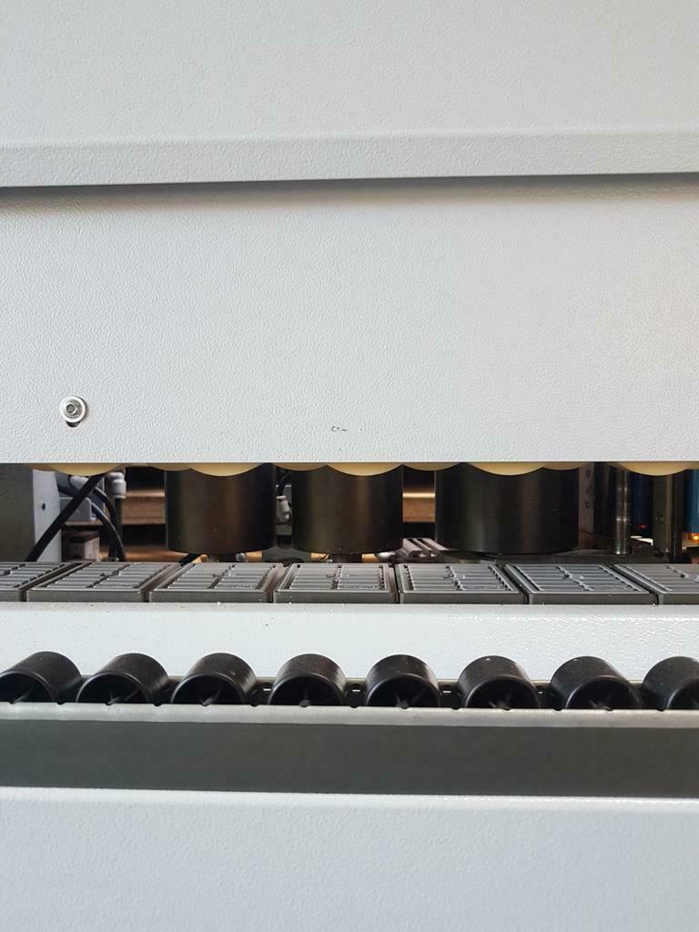 Usado BRANDT HIGHFLEX 1220