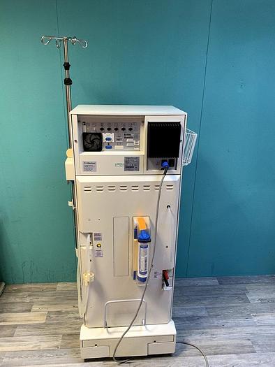 Used Fresenius Medical Care 4008E (Option H) Dialysegerät