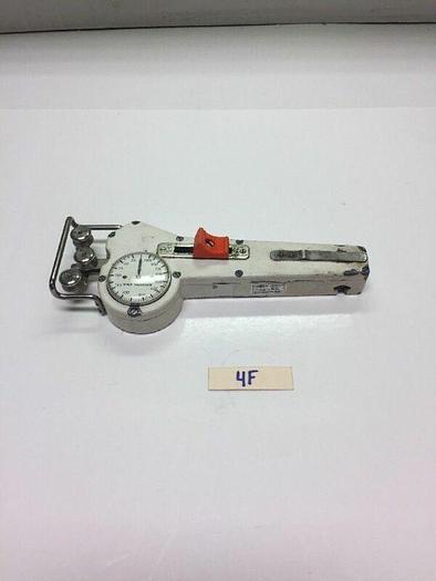 Used Electromatic Tension Meter DXX-SP 20-1000 Grams *Fast Shipping* Warranty!