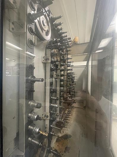 Buone 2000 MAZAK FH-5800