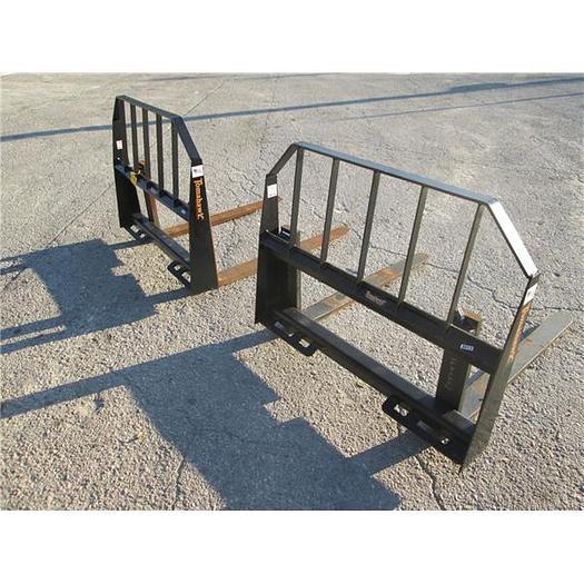 Used New And Used Skid Steer Attachments for Sale in Bradenton, Flo...