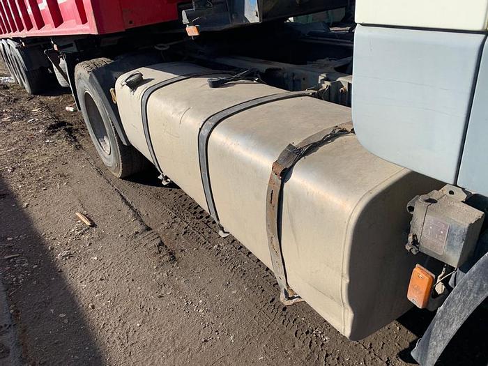 Gebruikt 2001 DAF 85 CF 430 MANUAL EURO 3 , manual gear